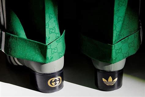 gucci samba collab|adidas x gucci jewelry.